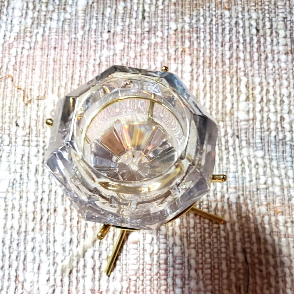 Candle holder